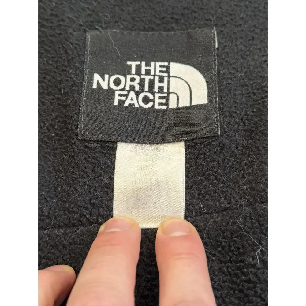 Vintage 90s The North Face Denali Jacket